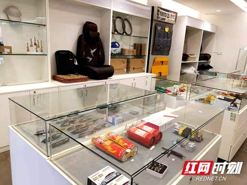 湘信日記 邵陽龍騰以十六字誠信經營理念，實實在在讓客戶受益的展覽展示服務