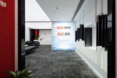 新亞制程智造服務解決方案綜合展廳落成 締造創(chuàng)新研發(fā)的'產品展覽館'