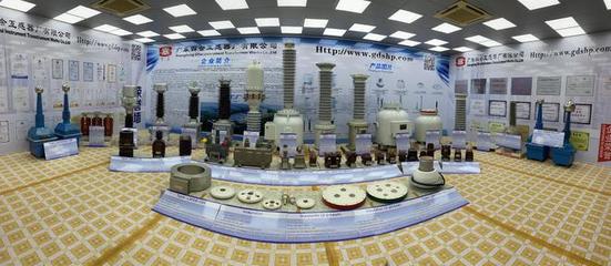 從'神舟'到'天舟' 四會'小巨人'企業(yè)助力中國航天夢想的展覽展示之旅