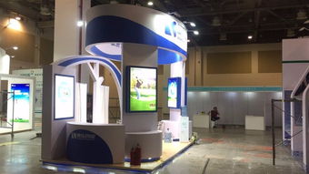 杭州展覽服務全覽 設計搭建與圖文設計的協(xié)同之道