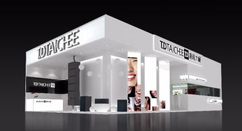 廣州會(huì)展 一站式專業(yè)服務(wù)，賦能品牌展示與商業(yè)成功