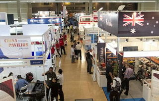 嘉諾展覽集團(tuán) 一站式國際會(huì)展服務(wù)的領(lǐng)航者