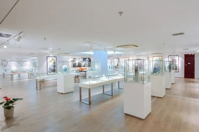 文化服務(wù)“花樣出圈” 長征社區(qū)再獲“示范”殊榮