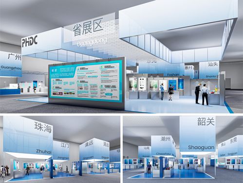 方與圓展覽 以全鏈路服務(wù)加碼會展產(chǎn)業(yè)，鑄就深圳展覽搭建設(shè)計領(lǐng)軍地位